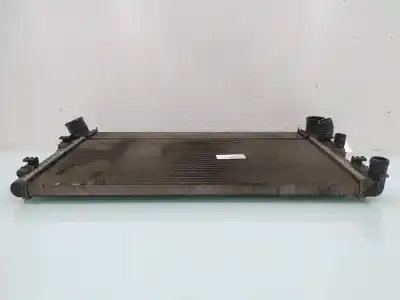 Peça sobressalente para automóvel em segunda mão radiador de água por seat ibiza (6j5) reference referências oem iam 6r01212530  