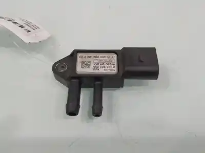 Tweedehands auto-onderdeel sensor voor seat ibiza (6j5) reference oem iam-referenties 059906051c  