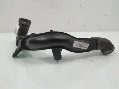 Peça sobressalente para automóvel em segunda mão tubo de pressão do turbo por seat ibiza (6j5) reference referências oem iam 6r0145770a  