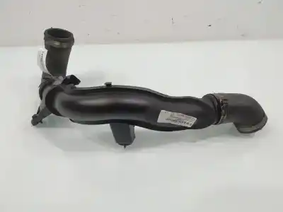 Peça sobressalente para automóvel em segunda mão tubo de pressão do turbo por seat ibiza (6j5) reference referências oem iam 6r0145770a  
