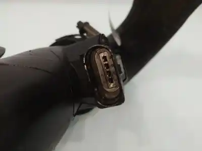 Peça sobressalente para automóvel em segunda mão tubo de pressão do turbo por seat ibiza (6j5) reference referências oem iam 6r0145770a  