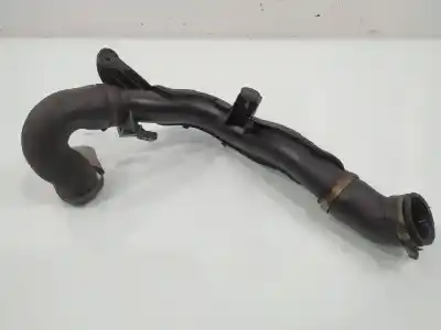 Peça sobressalente para automóvel em segunda mão tubo de pressão do turbo por seat ibiza (6j5) reference referências oem iam 6r0145770a  