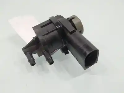 Peça sobressalente para automóvel em segunda mão válvula de vácuo por seat ibiza (6j5) reference referências oem iam 1k0906283a  