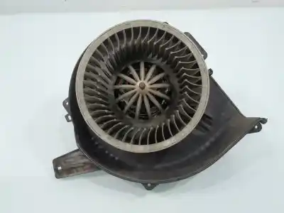 Peça sobressalente para automóvel em segunda mão ventilador de aquecimento por seat ibiza (6j5) reference referências oem iam 6q1820015h  