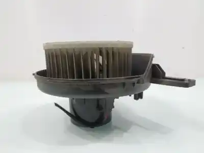 Peça sobressalente para automóvel em segunda mão ventilador de aquecimento por seat ibiza (6j5) reference referências oem iam 6q1820015h  