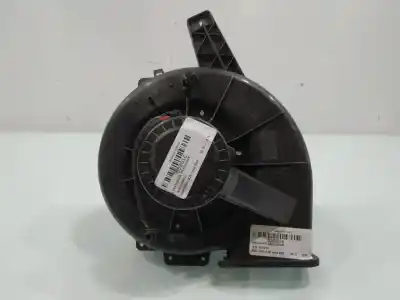 Peça sobressalente para automóvel em segunda mão ventilador de aquecimento por seat ibiza (6j5) reference referências oem iam 6q1820015h  