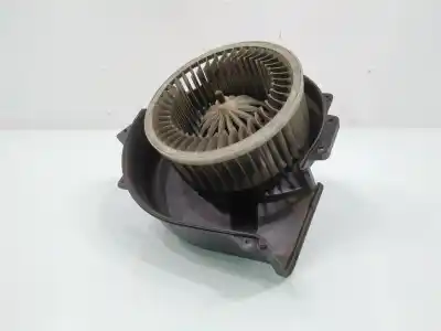 Second-hand car spare part heating fan for seat ibiza (6j5) reference oem iam references 6q1820015h