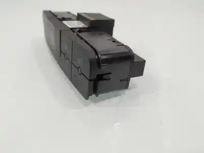 Second-hand car spare part hazard warning lights for seat ibiza (6j5) reference oem iam references 6j0927137r