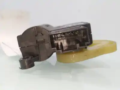 Peça sobressalente para automóvel em segunda mão motor de sofagem por seat ibiza (6j5) reference referências oem iam 0132801357  