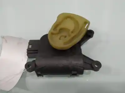 Second-hand car spare part heater blower motor for seat ibiza (6j5) reference oem iam references 0132801357
