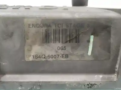 Автозапчасти б/у крышка качества за ford focus berlina (cak) ambiente ссылки oem iam 1s4q6007eb  