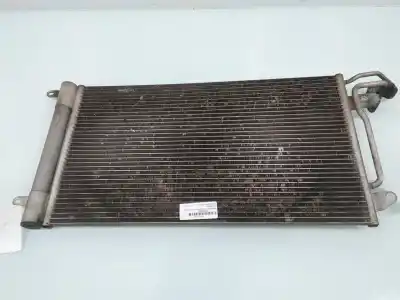 Peça sobressalente para automóvel em segunda mão condensador / radiador de ar condicionado por seat ibiza (6j5) reference referências oem iam 6r0820411d  
