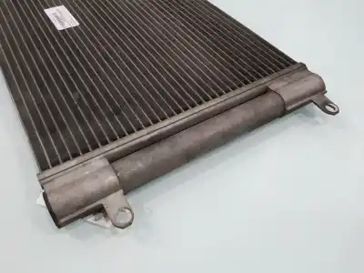 Peça sobressalente para automóvel em segunda mão condensador / radiador de ar condicionado por seat ibiza (6j5) reference referências oem iam 6r0820411d  