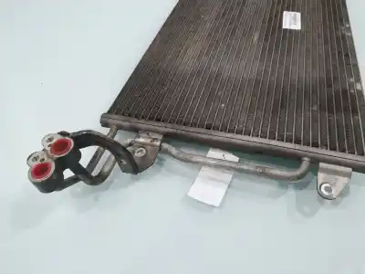 Peça sobressalente para automóvel em segunda mão condensador / radiador de ar condicionado por seat ibiza (6j5) reference referências oem iam 6r0820411d  