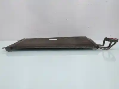 Peça sobressalente para automóvel em segunda mão condensador / radiador de ar condicionado por seat ibiza (6j5) reference referências oem iam 6r0820411d  