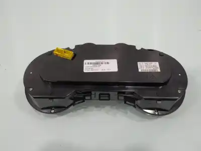 Peça sobressalente para automóvel em segunda mão quadrante por peugeot 3008 confort referências oem iam 9666174980  