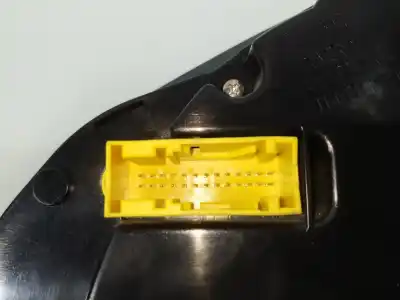 Peça sobressalente para automóvel em segunda mão quadrante por peugeot 3008 confort referências oem iam 9666174980  