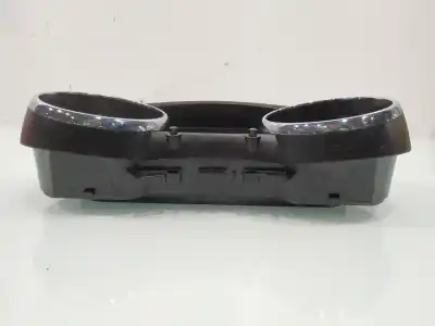 Peça sobressalente para automóvel em segunda mão quadrante por peugeot 3008 confort referências oem iam 9666174980  