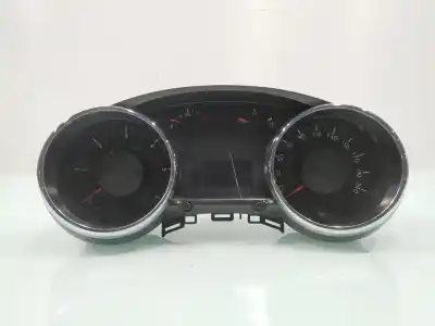 Peça sobressalente para automóvel em segunda mão quadrante por peugeot 3008 confort referências oem iam 9666174980  