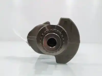 Peça sobressalente para automóvel em segunda mão virabrequim por seat ibiza (6j5) reference referências oem iam 61ha  