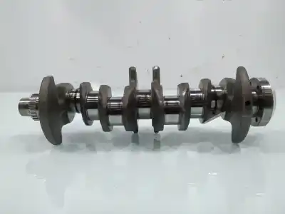 Peça sobressalente para automóvel em segunda mão virabrequim por seat ibiza (6j5) reference referências oem iam 61ha  