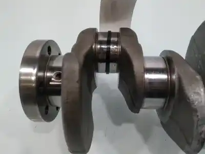 Peça sobressalente para automóvel em segunda mão virabrequim por seat ibiza (6j5) reference referências oem iam 61ha  