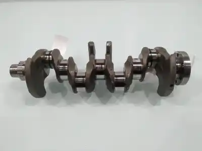 Peça sobressalente para automóvel em segunda mão virabrequim por seat ibiza (6j5) reference referências oem iam 61ha  