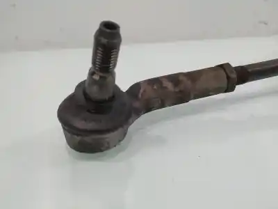 Second-hand car spare part steering rack for seat ibiza (6j5) reference oem iam references 6r1423051aa