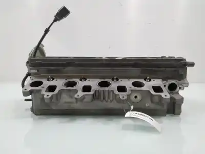 Second-hand car spare part cylinder head for seat ibiza (6j5) reference oem iam references 03l103373a