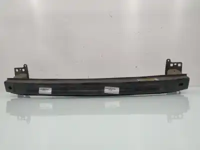 Second-hand car spare part front bumper reinforcement for seat ibiza (6j5) reference oem iam references 