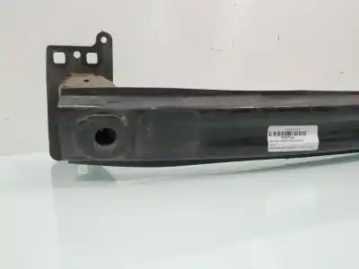 Second-hand car spare part front bumper reinforcement for seat ibiza (6j5) reference oem iam references   
