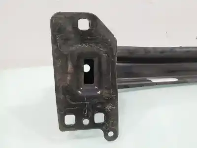 Second-hand car spare part front bumper reinforcement for seat ibiza (6j5) reference oem iam references   
