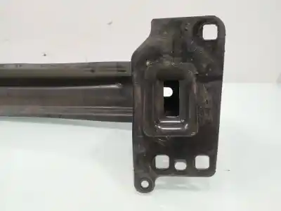 Second-hand car spare part front bumper reinforcement for seat ibiza (6j5) reference oem iam references   
