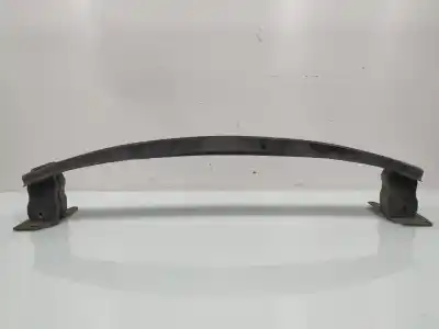 Second-hand car spare part front bumper reinforcement for seat ibiza (6j5) reference oem iam references   