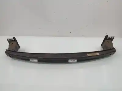 Second-hand car spare part front bumper reinforcement for seat ibiza (6j5) reference oem iam references   