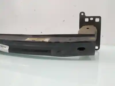 Second-hand car spare part front bumper reinforcement for seat ibiza (6j5) reference oem iam references   