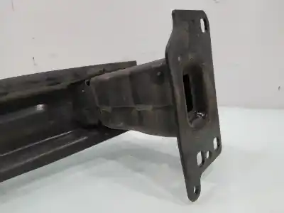 Second-hand car spare part front bumper reinforcement for seat ibiza (6j5) reference oem iam references   