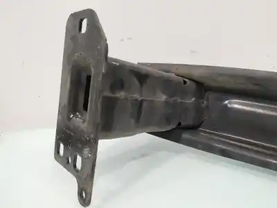 Second-hand car spare part front bumper reinforcement for seat ibiza (6j5) reference oem iam references   