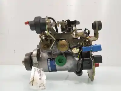 Piesă de schimb auto la mâna a doua pompa de injectie pentru peugeot 306 berlina 3/4/5 puertas (s2) boulebard referințe oem iam r8445b134e