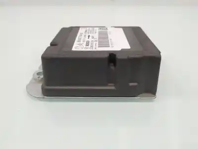 Piesă de schimb auto la mâna a doua unitate de control airbag pentru peugeot 3008 confort referințe oem iam 9666775480