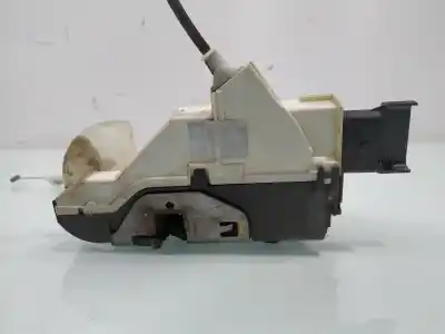 Piesă de schimb auto la mâna a doua încuietoare ușa fațã stânga pentru peugeot 3008 confort referințe oem iam 825158