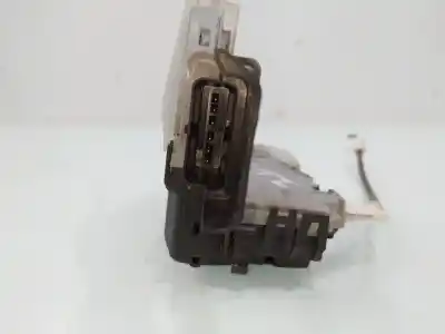 Piesă de schimb auto la mâna a doua încuietoare ușa din spate stânga pentru peugeot 3008 confort referințe oem iam 732297