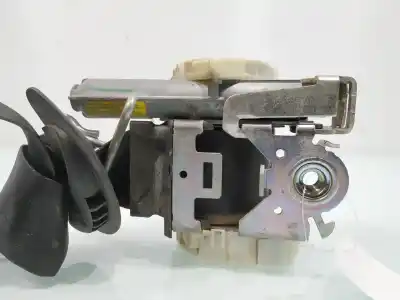 Piesă de schimb auto la mâna a doua centurã de siguranțã partea din fatã dreapta pentru peugeot 3008 confort referințe oem iam 9682036580