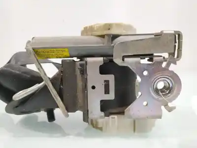 Piesă de schimb auto la mâna a doua centurã de siguranțã fațã stânga pentru peugeot 3008 confort referințe oem iam 9681974480