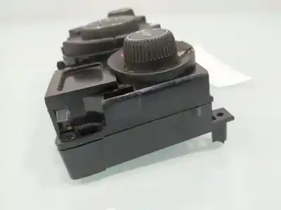 Piesă de schimb auto la mâna a doua panou clima pentru peugeot 3008 confort referințe oem iam 96738320xt