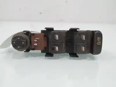 Piesă de schimb auto la mâna a doua panou comandã geamuri electrice fațã stânga pentru peugeot 3008 confort referințe oem iam 96650620zd