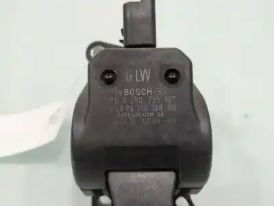 Piesă de schimb auto la mâna a doua pedalã de accelerație pentru peugeot 3008 confort referințe oem iam 9671416880