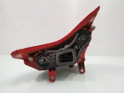 Piesă de schimb auto la mâna a doua lampã spate stânga pentru peugeot 3008 confort referințe oem iam 9683460880g