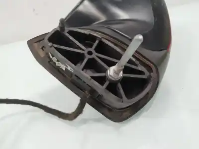 Piesă de schimb auto la mâna a doua oglinda exterior lateralã stânga pentru peugeot 3008 confort referințe oem iam 96838709xt