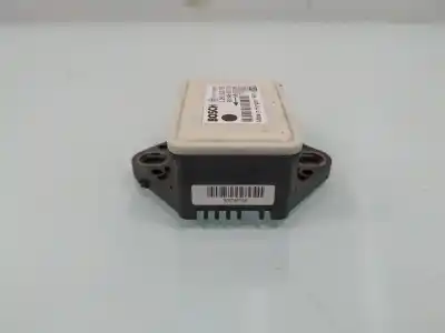Peça sobressalente para automóvel em segunda mão sensor por peugeot 3008 confort referências oem iam 9664661580  